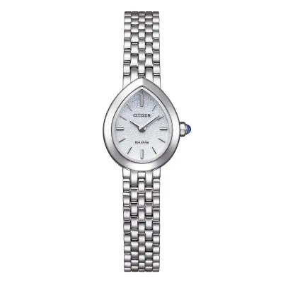 OROLOGIO CITIZEN LADY ECO-DRIVE EX1550-54A OROLOGIO CITIZEN LADY ECO-DRIVE EX1550-54A