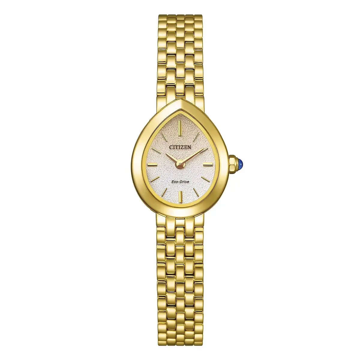OROLOGIO CITIZEN LADY ECO-DRIVE EX1552-59A OROLOGIO CITIZEN LADY ECO-DRIVE EX1552-59A
