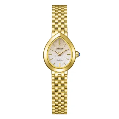 OROLOGIO CITIZEN LADY ECO-DRIVE EX1552-59A OROLOGIO CITIZEN LADY ECO-DRIVE EX1552-59A
