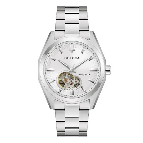 OROLOGIO BULOVA SURVEYOR 96A345 OROLOGIO BULOVA SURVEYOR 96A345