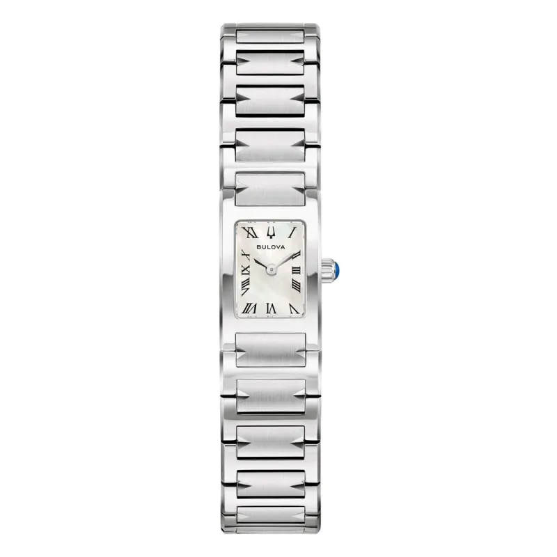OROLOGIO BULOVA MARC ANTHONY 96L360 OROLOGIO BULOVA MARC ANTHONY 96L360
