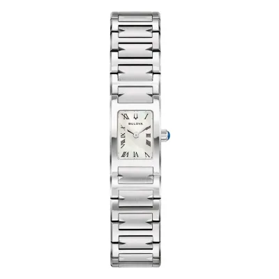 OROLOGIO BULOVA MARC ANTHONY 96L360 OROLOGIO BULOVA MARC ANTHONY 96L360