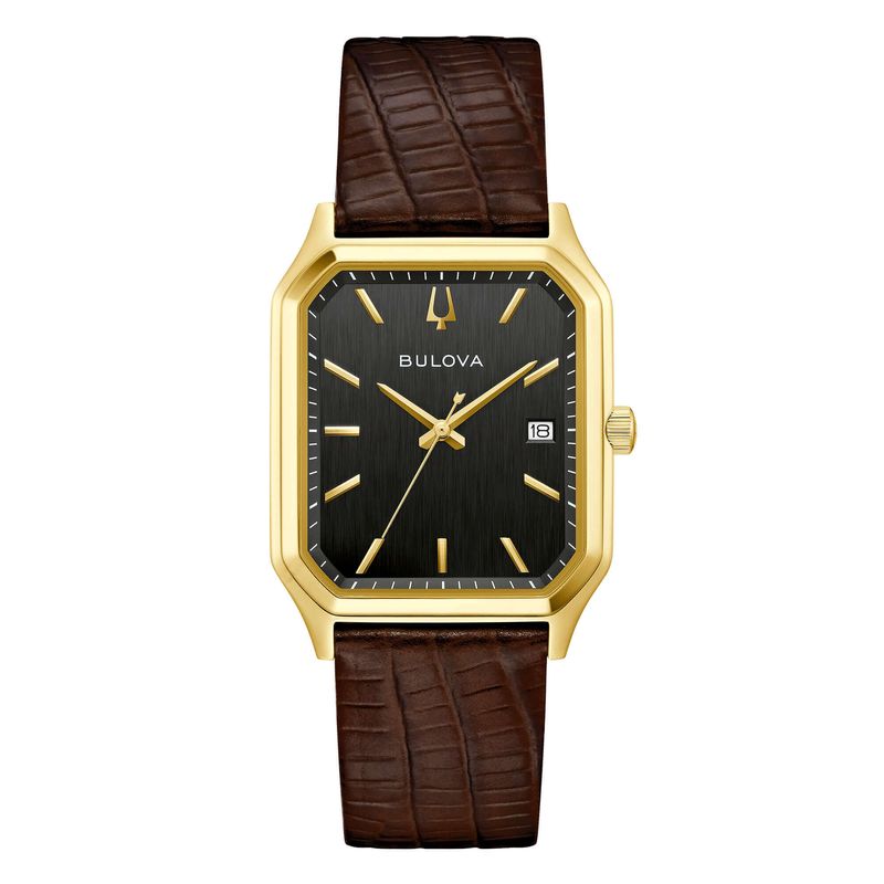 OROLOGIO BULOVA CLASSIC TONY BENNETT 97B235 OROLOGIO BULOVA CLASSIC TONY BENNETT 97B235