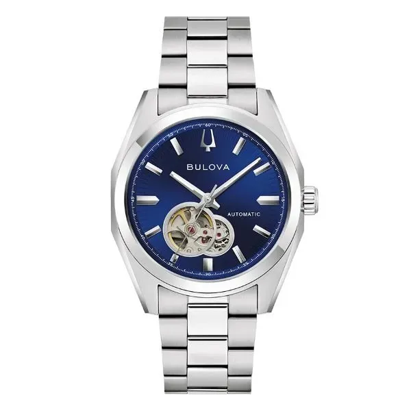 OROLOGIO BULOVA SURVEYOR 96A350 OROLOGIO BULOVA SURVEYOR 96A350