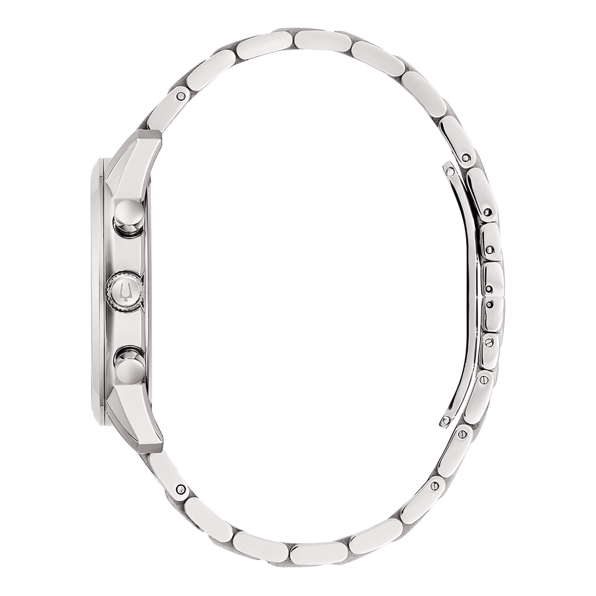 OROLOGIO BULOVA SUTTON CRONO 96B411