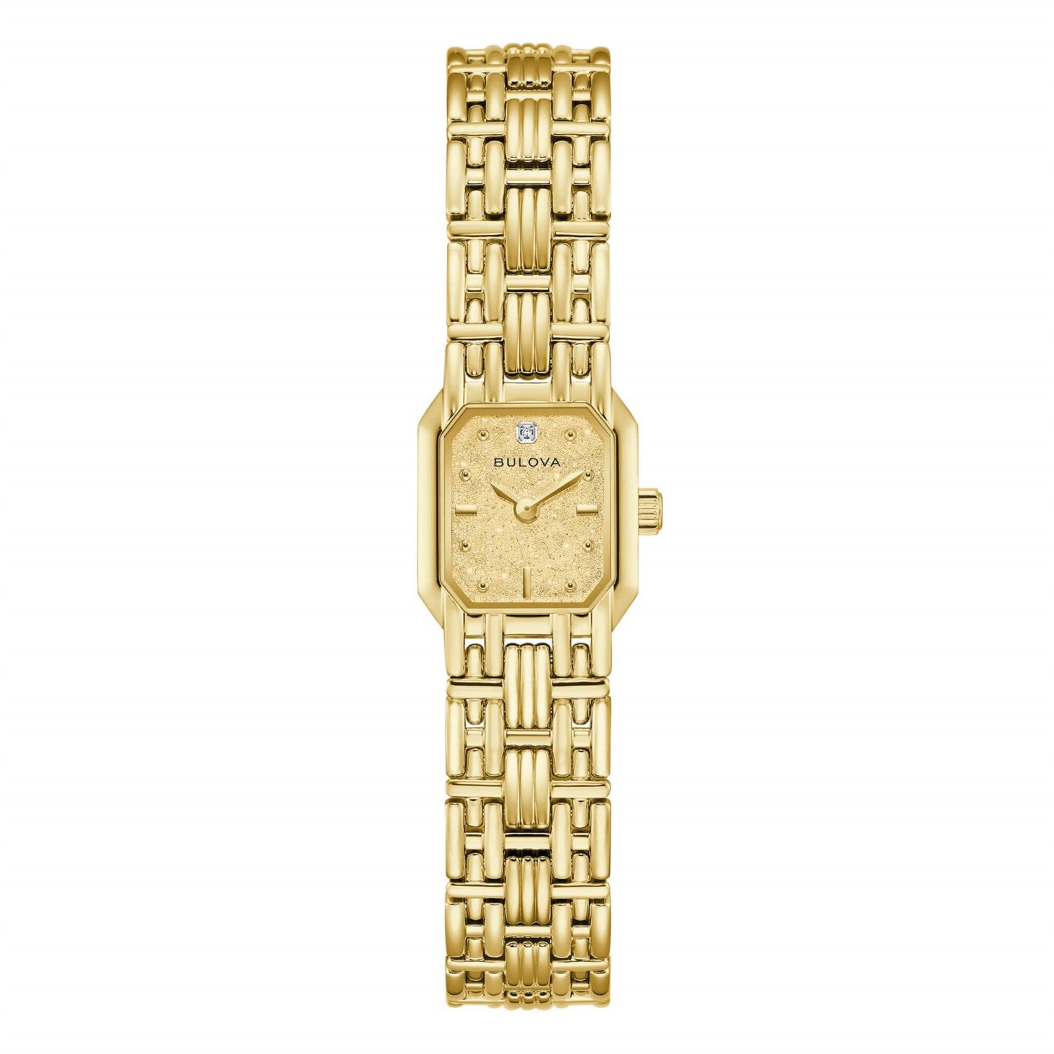 OROLOGIO BULOVA GODDESS OF TIME SOPHIA 97P184 OROLOGIO BULOVA GODDESS OF TIME SOPHIA 97P184