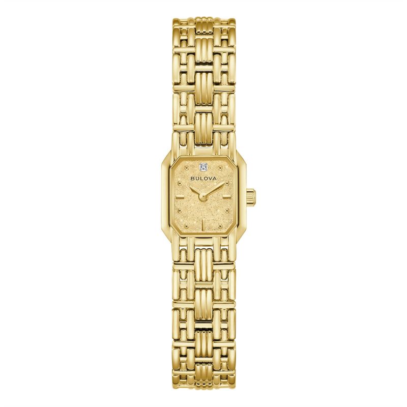 OROLOGIO BULOVA GODDESS OF TIME SOPHIA 97P184 OROLOGIO BULOVA GODDESS OF TIME SOPHIA 97P184