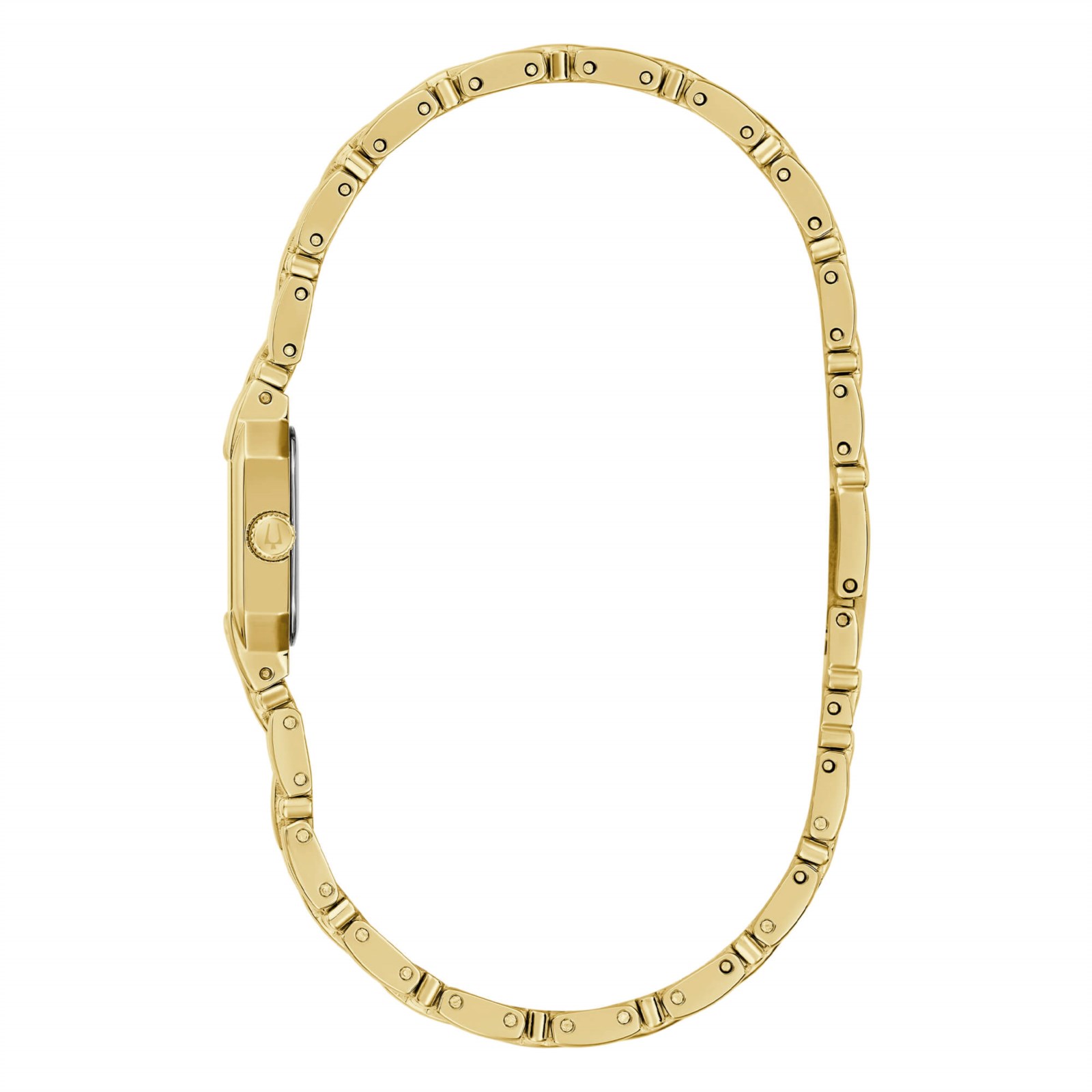 OROLOGIO BULOVA GODDESS OF TIME SOPHIA 97P184