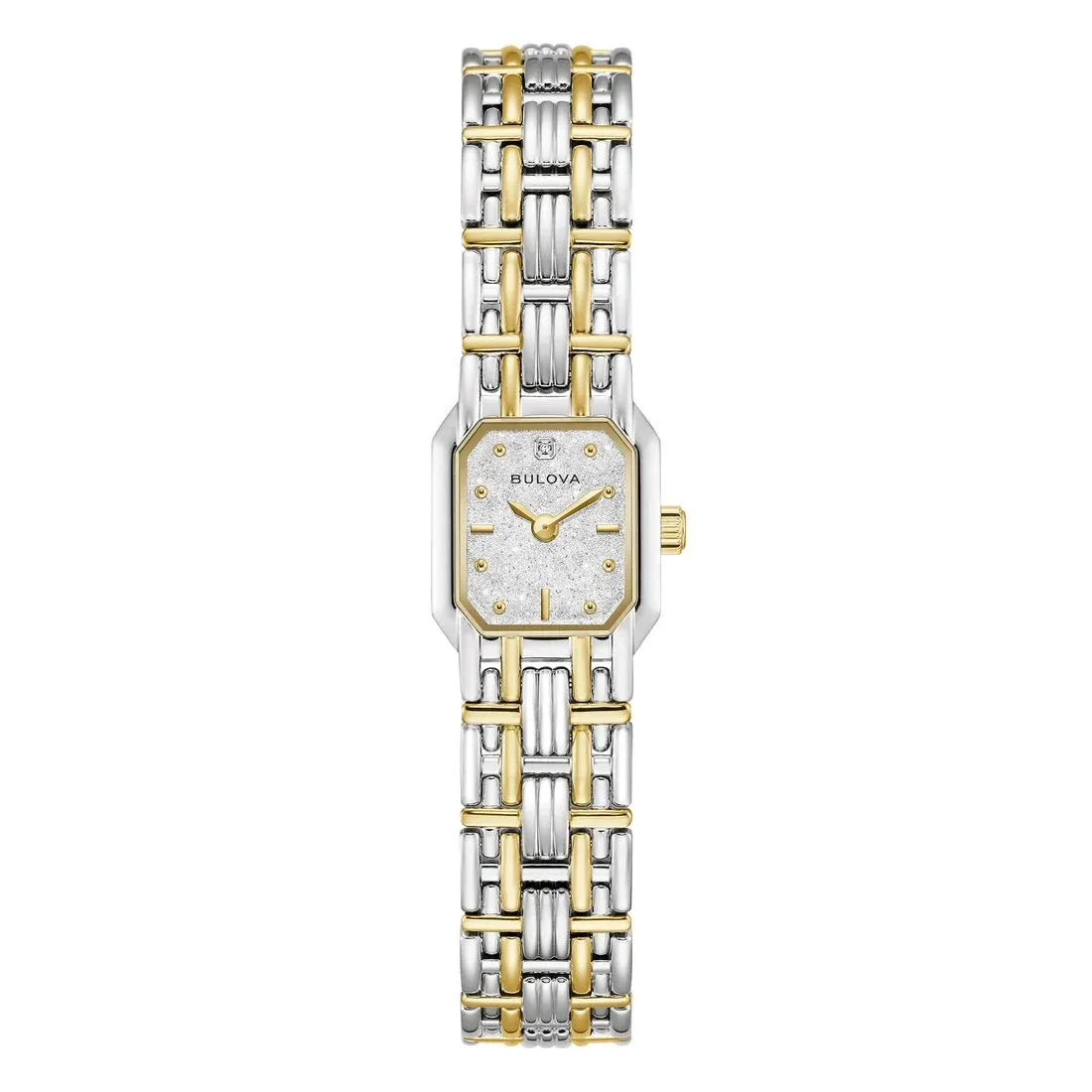 OROLOGIO BULOVA GODDESS OF TIME SOPHIA 98P237 OROLOGIO BULOVA GODDESS OF TIME SOPHIA 98P237