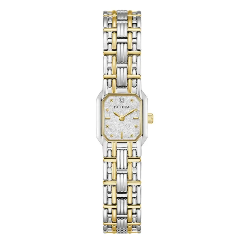 OROLOGIO BULOVA GODDESS OF TIME SOPHIA 98P237 OROLOGIO BULOVA GODDESS OF TIME SOPHIA 98P237