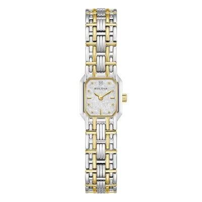 OROLOGIO BULOVA GODDESS OF TIME SOPHIA 98P237 OROLOGIO BULOVA GODDESS OF TIME SOPHIA 98P237