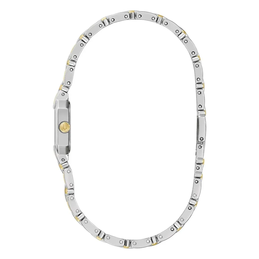 OROLOGIO BULOVA GODDESS OF TIME SOPHIA 98P237