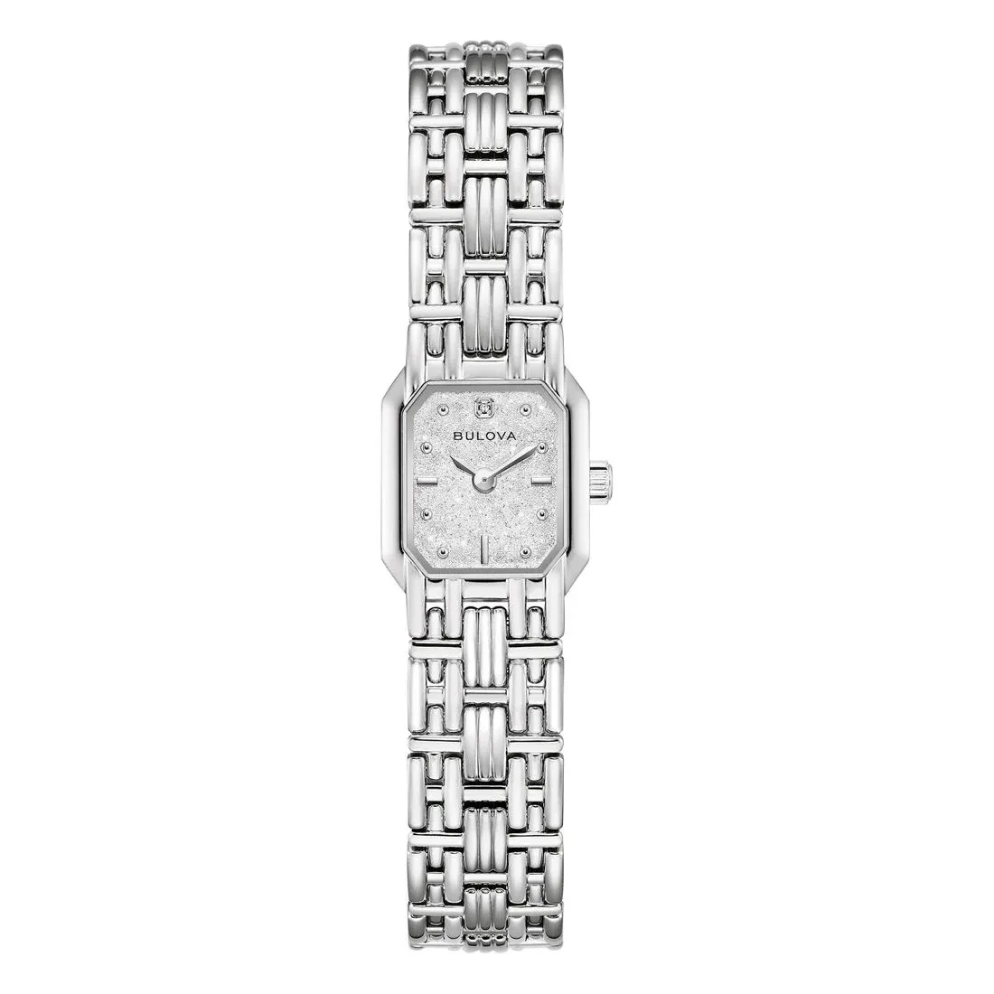 OROLOGIO BULOVA GODDESS OF TIME SOPHIA 96P263 OROLOGIO BULOVA GODDESS OF TIME SOPHIA 96P263