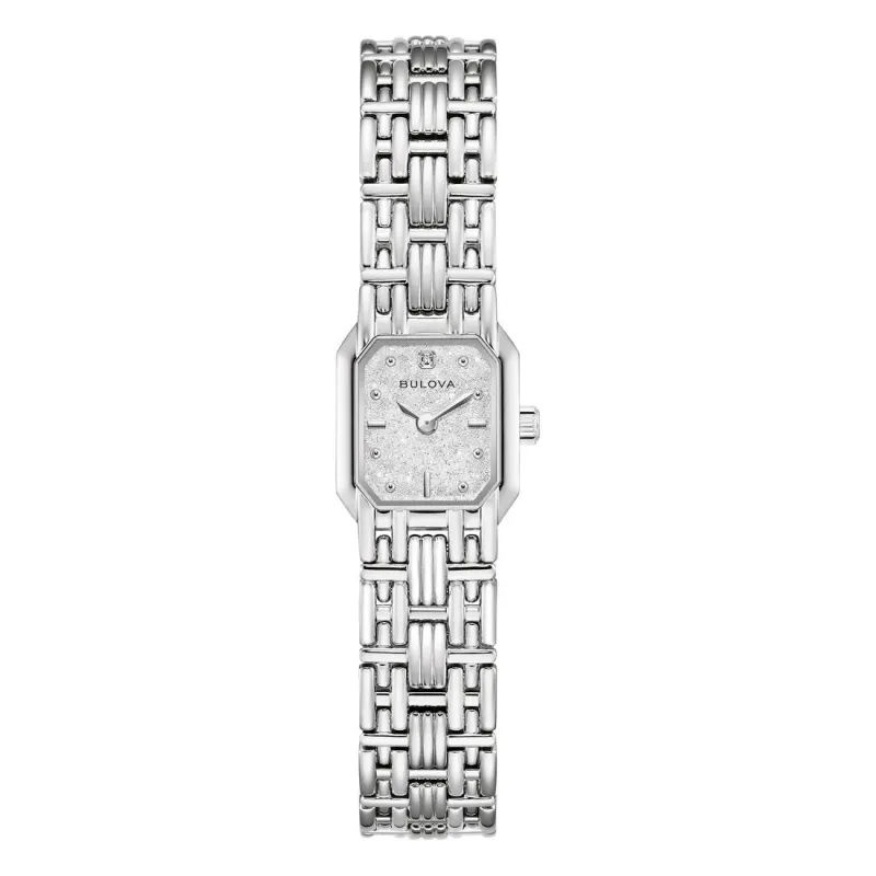 OROLOGIO BULOVA GODDESS OF TIME SOPHIA 96P263 OROLOGIO BULOVA GODDESS OF TIME SOPHIA 96P263