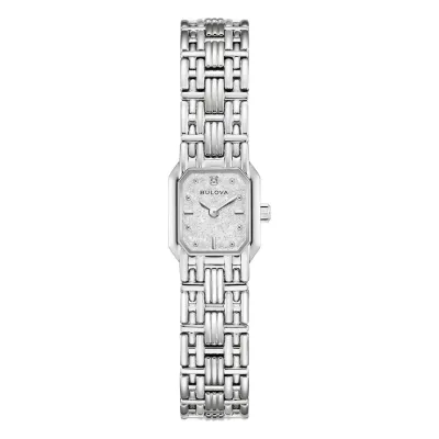OROLOGIO BULOVA GODDESS OF TIME SOPHIA 96P263 OROLOGIO BULOVA GODDESS OF TIME SOPHIA 96P263