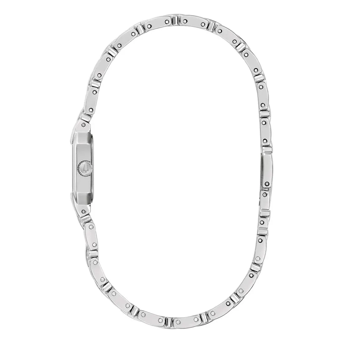 OROLOGIO BULOVA GODDESS OF TIME SOPHIA 96P263