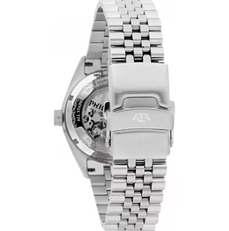 OROLOGIO PHILIP WATCH CARIBE 41mm AUTOMATIC R8223597022