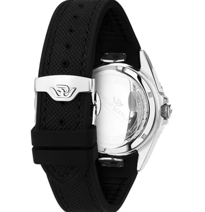 OROLOGIO PHILIP WATCH CARIBE DIVING 42mm R8223597037
