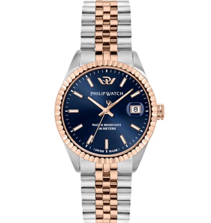 OROLOGIO PHILIP WATCH CARIBE URBAN 39mm R8253597118 OROLOGIO PHILIP WATCH CARIBE URBAN 39mm R8253597118