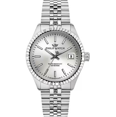 OROLOGIO PHILIP WATCH CARIBE URBAN 39mm R8253597083 OROLOGIO PHILIP WATCH CARIBE URBAN 39mm R8253597083