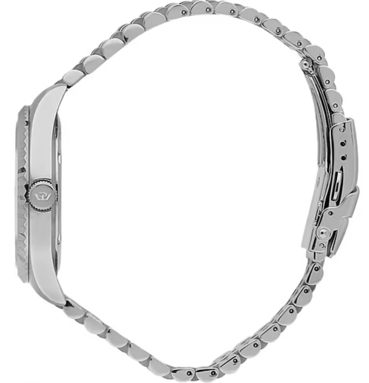 OROLOGIO PHILIP WATCH CARIBE URBAN 39mm R8253597083