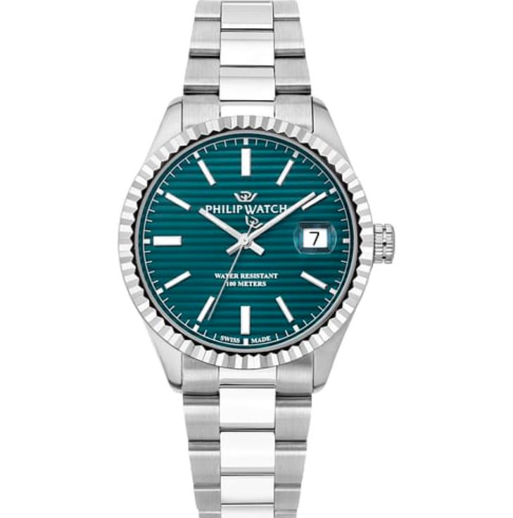 OROLOGIO PHILIP WATCH CARIBE URBAN 39mm R8253597130 OROLOGIO PHILIP WATCH CARIBE URBAN 39mm R8253597130