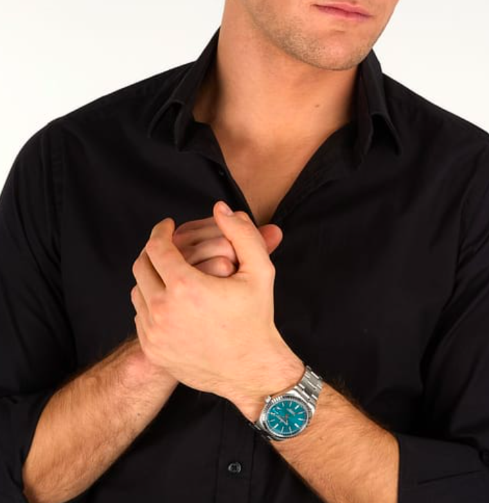 OROLOGIO PHILIP WATCH CARIBE URBAN 39mm R8253597130