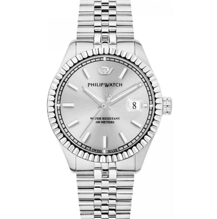 OROLOGIO PHILIP WATCH CARIBE 41mm R8253597082 OROLOGIO PHILIP WATCH CARIBE 41mm R8253597082