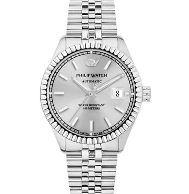 OROLOGIO PHILIP WATCH CARIBE 41mm AUTOMATIC R8223597028 OROLOGIO PHILIP WATCH CARIBE 41mm AUTOMATIC R8223597028