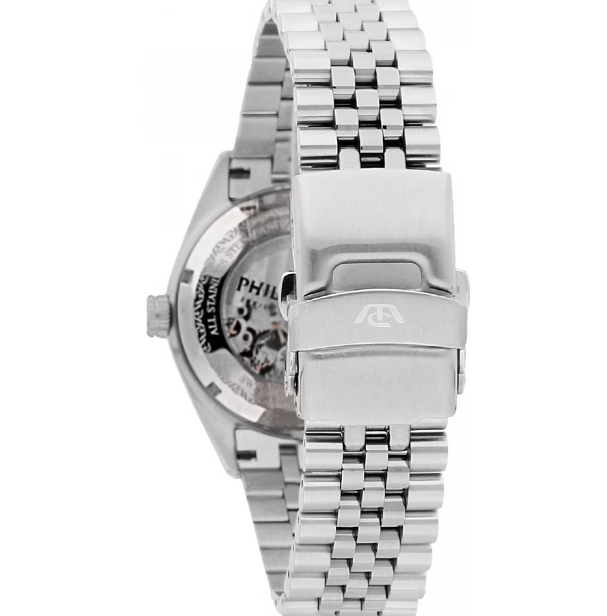 OROLOGIO PHILIP WATCH CARIBE 41mm AUTOMATIC R8223597028