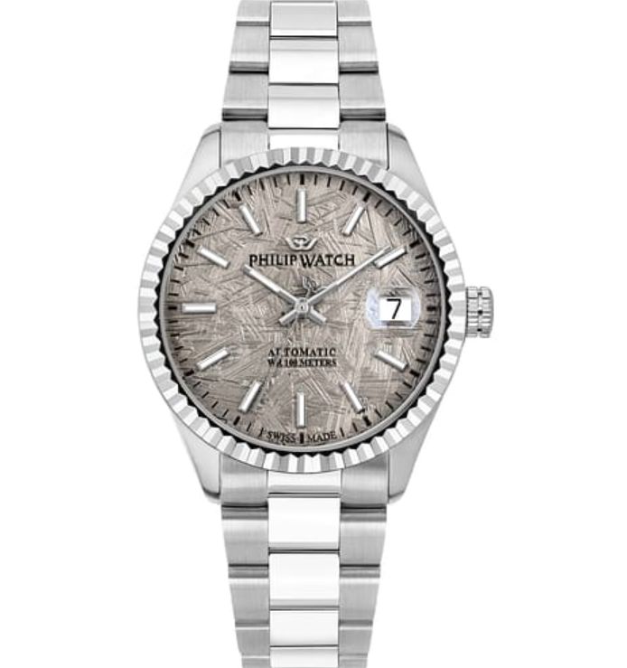 OROLOGIO PHILIP WATCH CARIBE URBAN 39mm AUTOMATIC R8223597038 OROLOGIO PHILIP WATCH CARIBE URBAN 39mm AUTOMATIC R8223597038