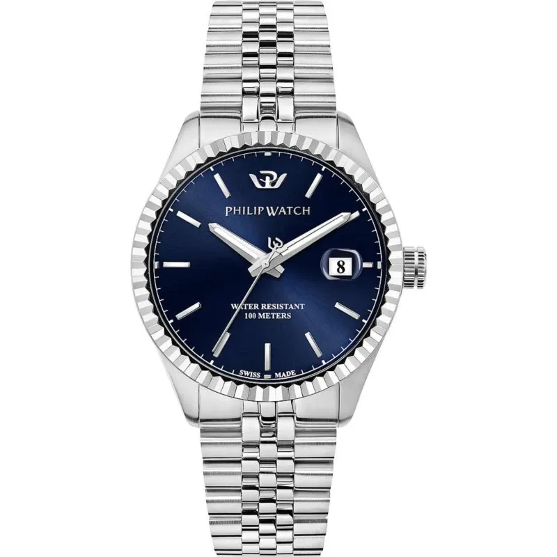 OROLOGIO PHILIP WATCH CARIBE 41mm R8253597077 OROLOGIO PHILIP WATCH CARIBE 41mm R8253597077