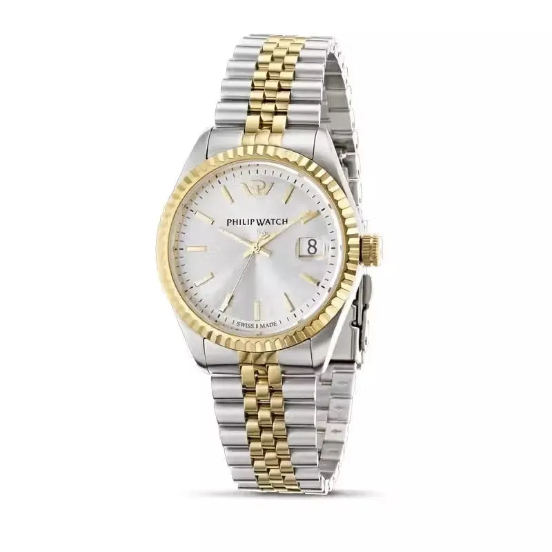 OROLOGIO PHILIP WATCH CARIBE URBAN 39mm R8253107012 OROLOGIO PHILIP WATCH CARIBE URBAN 39mm R8253107012