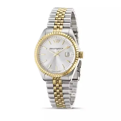 OROLOGIO PHILIP WATCH CARIBE URBAN 39mm R8253107012 OROLOGIO PHILIP WATCH CARIBE URBAN 39mm R8253107012