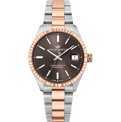 OROLOGIO PHILIP WATCH CARIBE URBAN 39mm R8253597124 OROLOGIO PHILIP WATCH CARIBE URBAN 39mm R8253597124