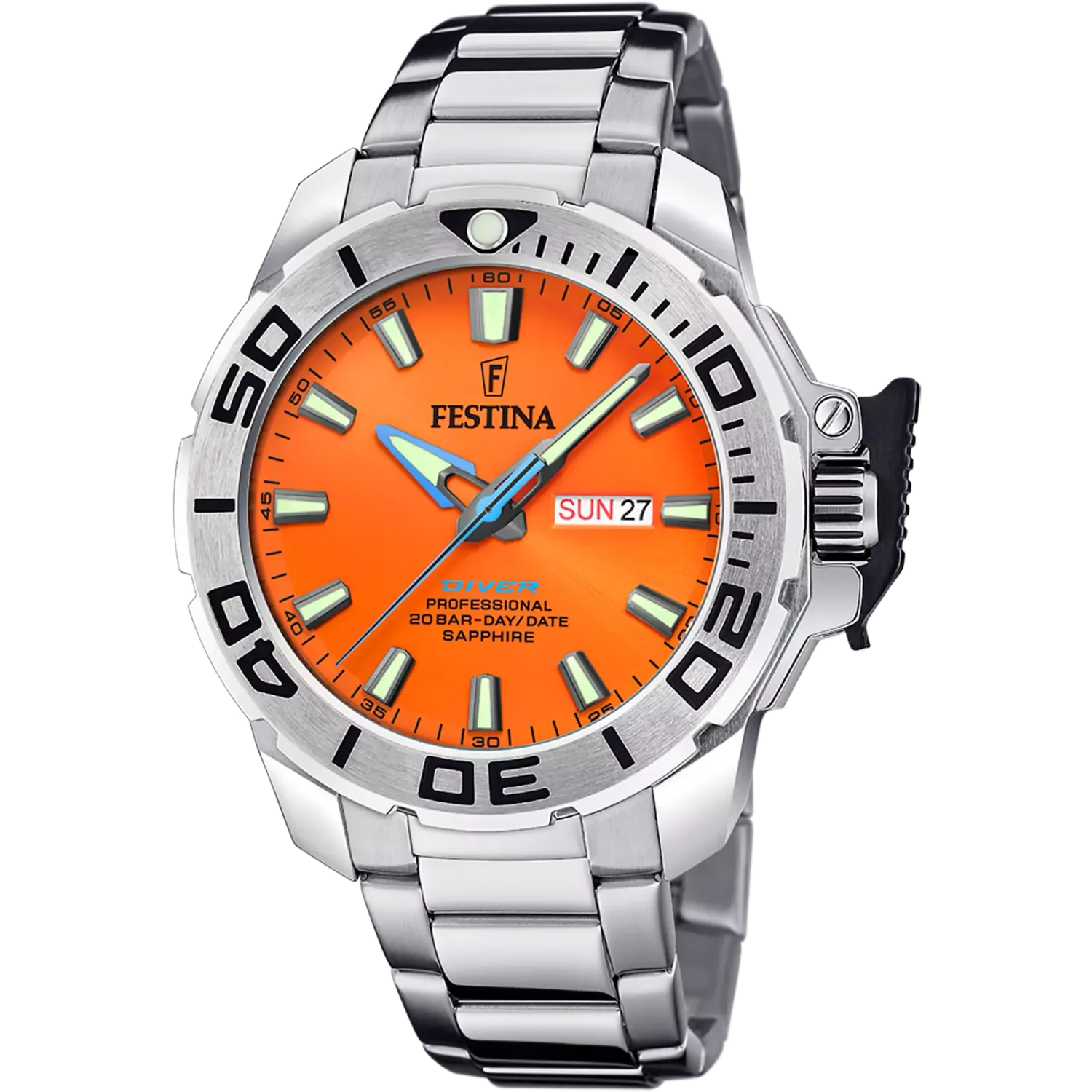 OROLOGIO FESTINA THE ORIGINALS F20665/5 OROLOGIO FESTINA THE ORIGINALS F20665/5