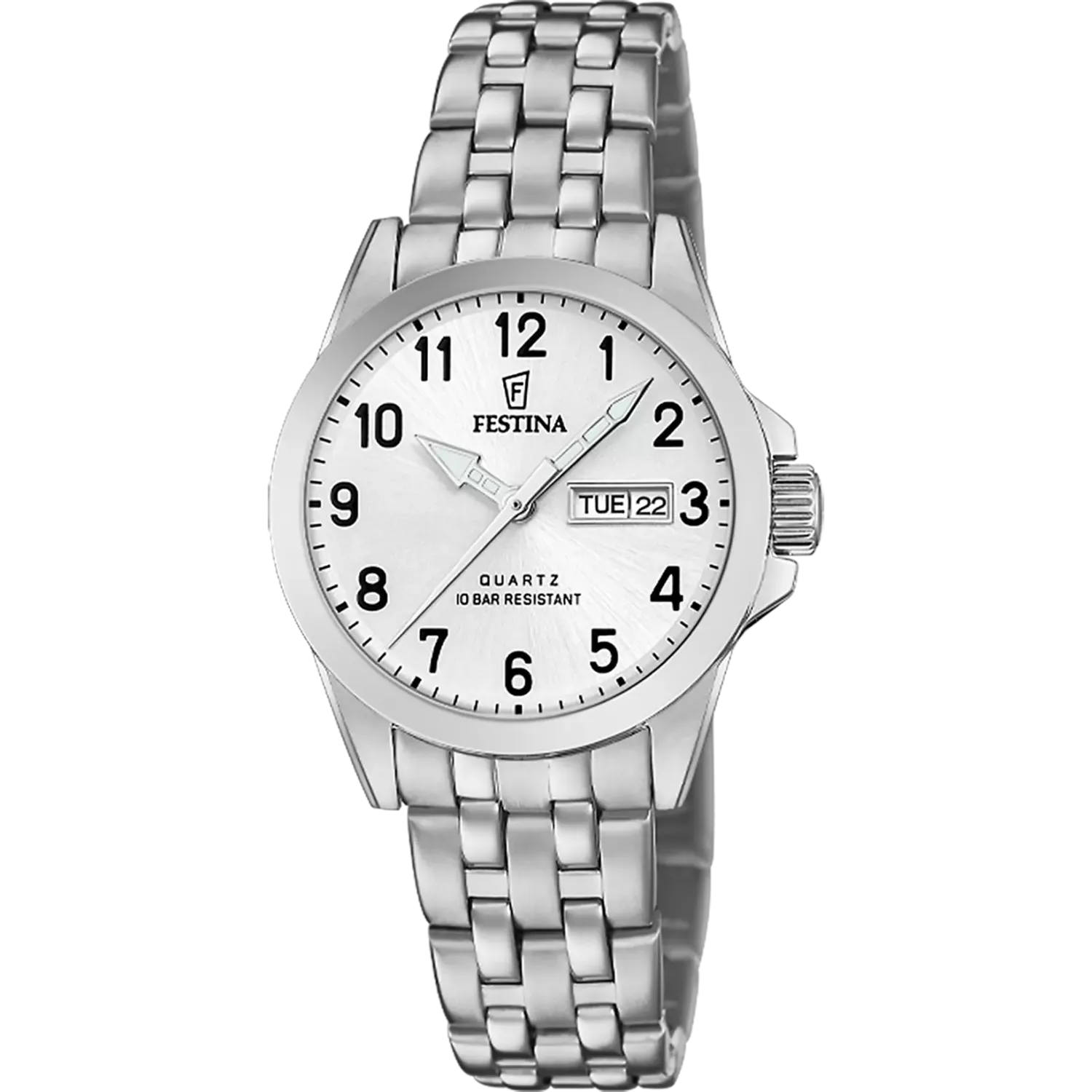 OROLOGIO FESTINA CLASSICS F20455/6 OROLOGIO FESTINA CLASSICS F20455/6