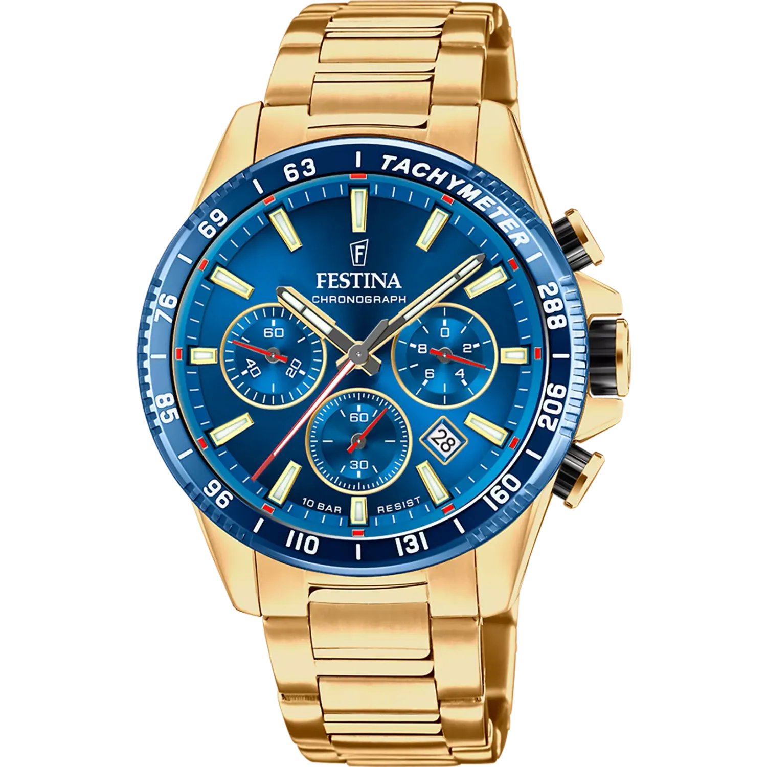 OROLOGIO FESTINA TIMELESS CHRONOGRAPH F20634/3 OROLOGIO FESTINA TIMELESS CHRONOGRAPH F20634/3