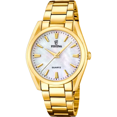 OROLOGIO FESTINA BOYFRIEND F20640/A OROLOGIO FESTINA BOYFRIEND F20640/A