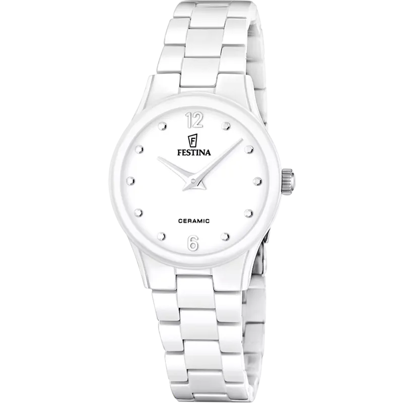 OROLOGIO FESTINA CERAMIC LADY F20751/1