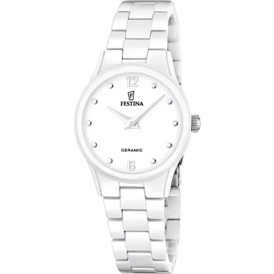 OROLOGIO FESTINA CERAMIC LADY F20751/1 OROLOGIO FESTINA CERAMIC LADY F20751/1