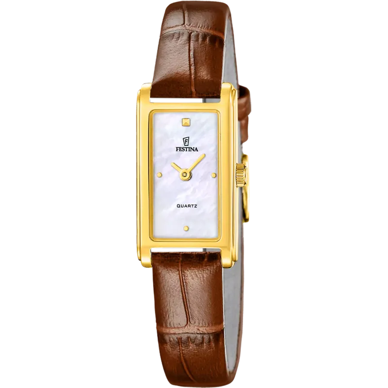 OROLOGIO FESTINA MADEMOISELLE F20770/2
