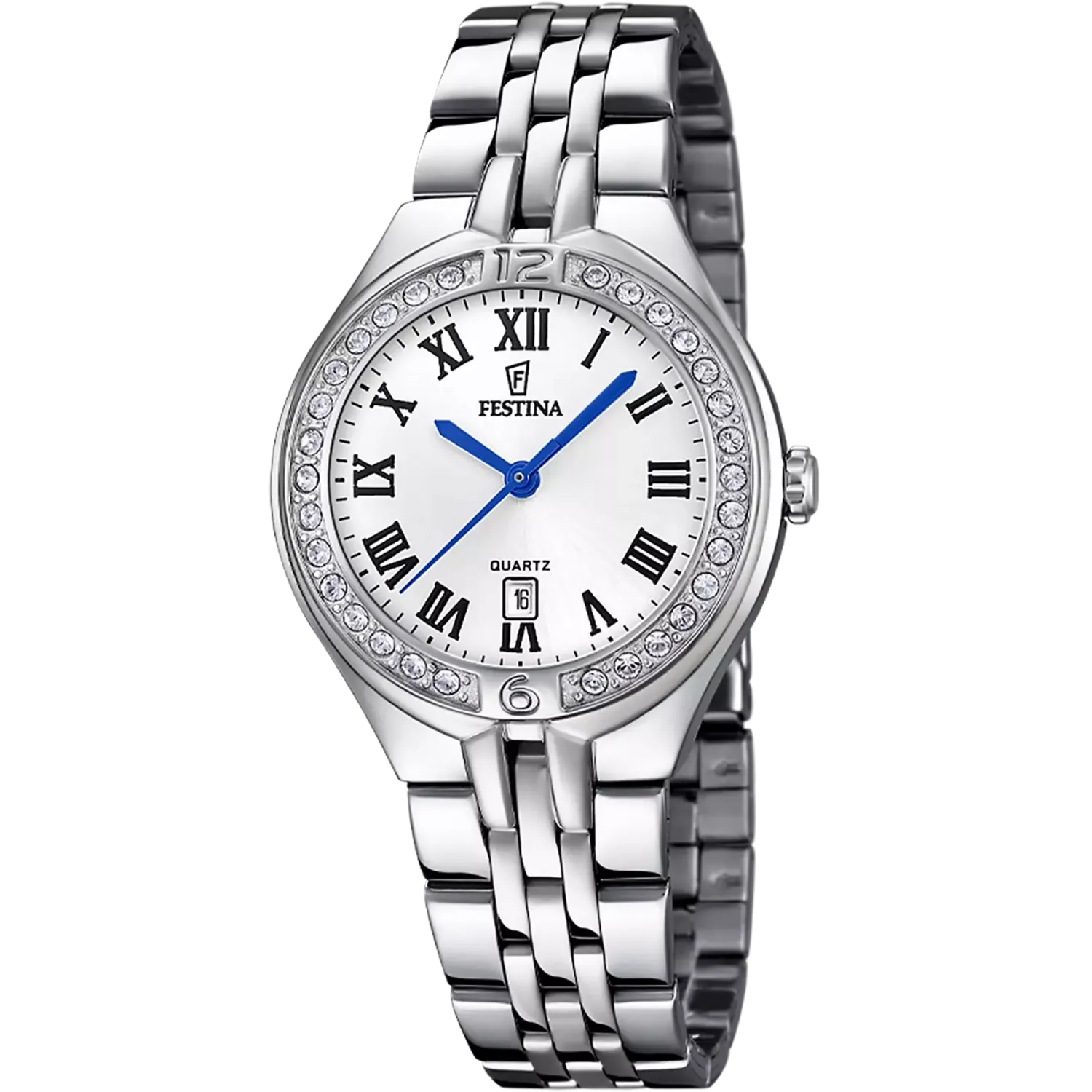 OROLOGIO FESTINA MADEMOISELLE F16867/8 OROLOGIO FESTINA MADEMOISELLE F16867/8