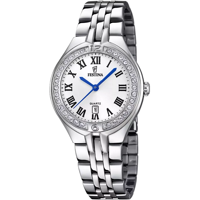 OROLOGIO FESTINA MADEMOISELLE F16867/8 OROLOGIO FESTINA MADEMOISELLE F16867/8
