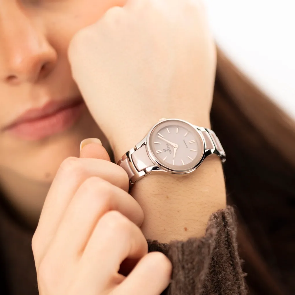 OROLOGIO FESTINA CERAMIC LADY F20752/2