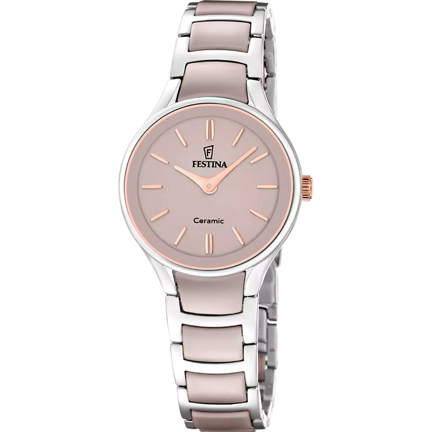 OROLOGIO FESTINA CERAMIC LADY F20752/2 OROLOGIO FESTINA CERAMIC LADY F20752/2