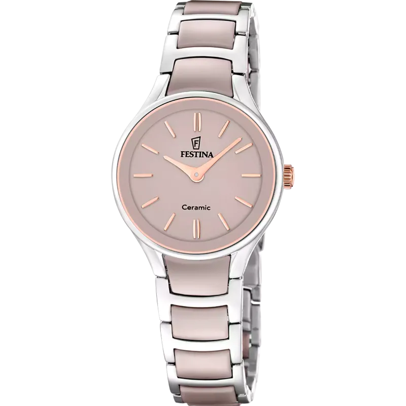 OROLOGIO FESTINA CERAMIC LADY F20752/2