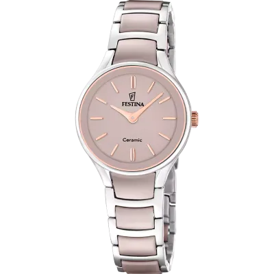 OROLOGIO FESTINA CERAMIC LADY F20752/2 OROLOGIO FESTINA CERAMIC LADY F20752/2
