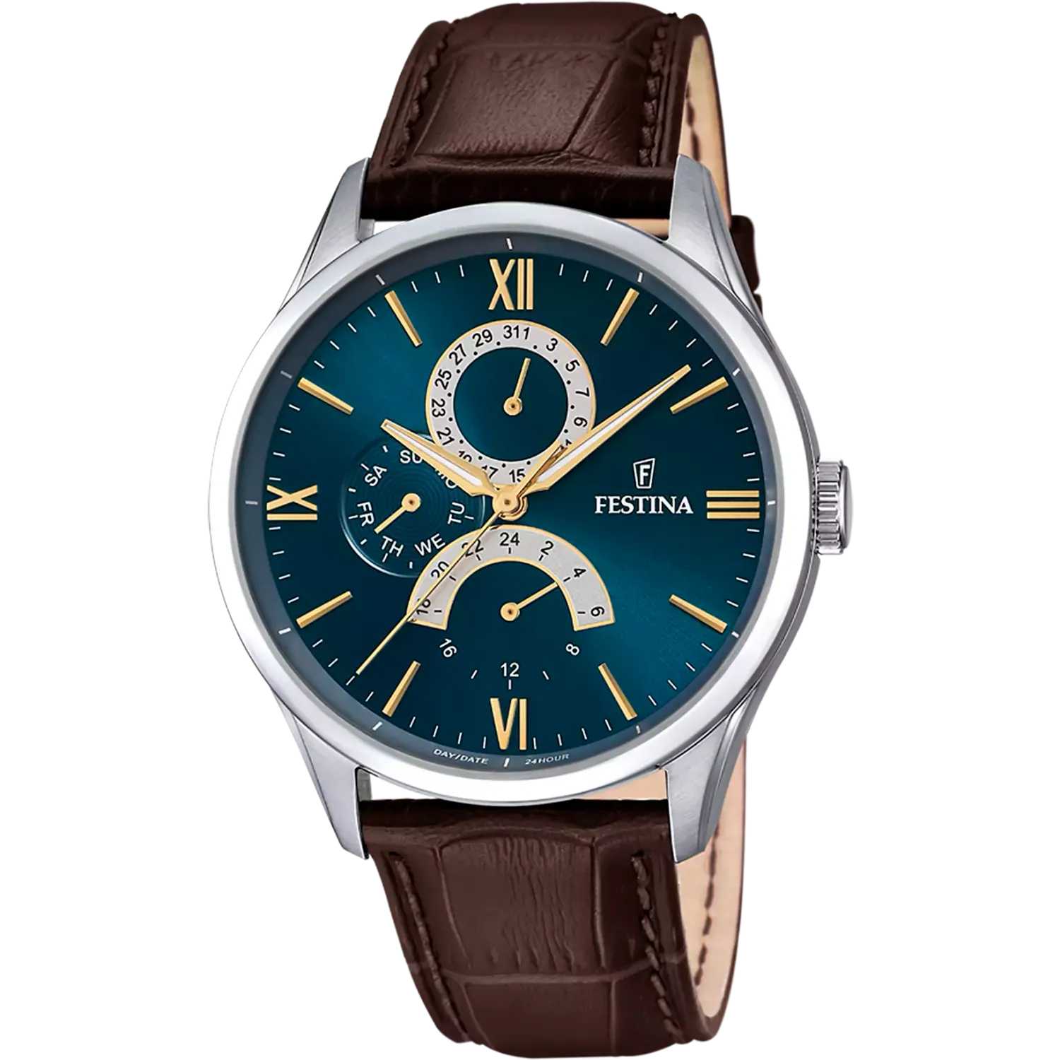 OROLOGIO FESTINA CLASSICS F16823/A OROLOGIO FESTINA CLASSICS F16823/A