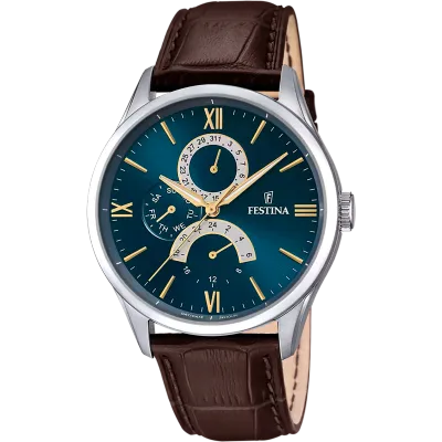 OROLOGIO FESTINA CLASSICS F16823/A OROLOGIO FESTINA CLASSICS F16823/A
